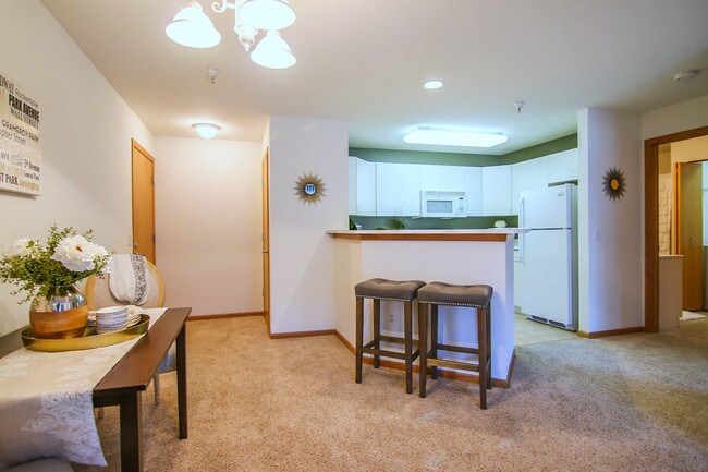 Highland Ridge