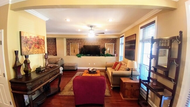 Photo - Beautiful & Spacious 3 Br 2 Ba Townhome in Reservoir Hill