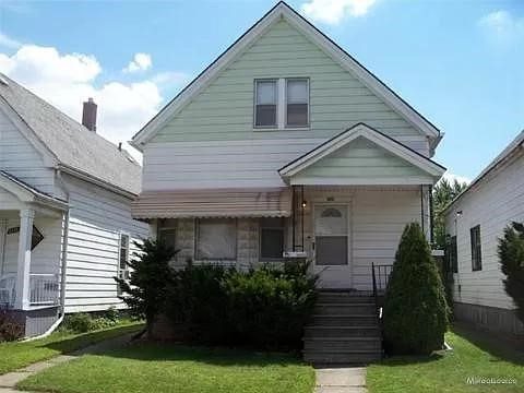 Building Photo - 2224 Yemans St Rental