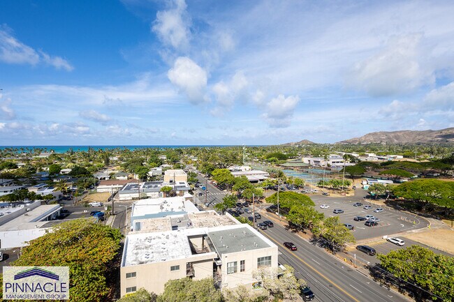 Photo - 14 Aulike St Unit PH5