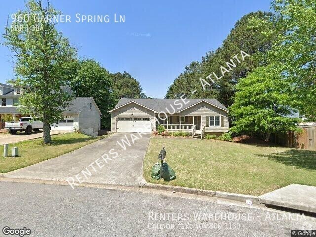 Building Photo - 960 Garner Spring Ln Rental