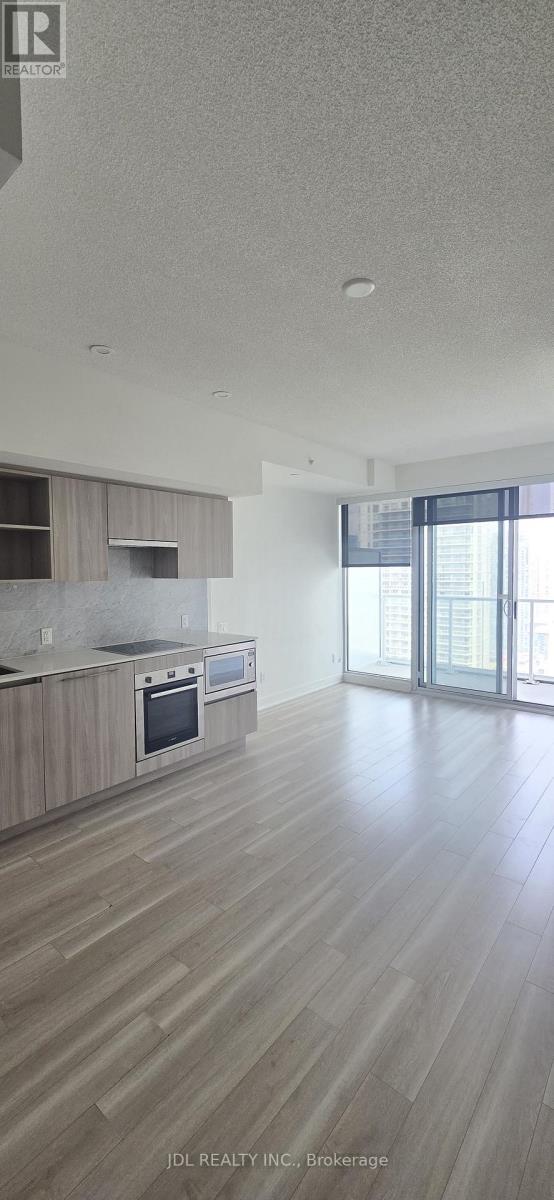 Photo - 19 Bathurst St Unité 3810