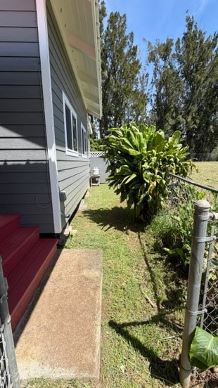 Entry - 66 -1251 Ahuli Cir Unit 'Ohana Studio