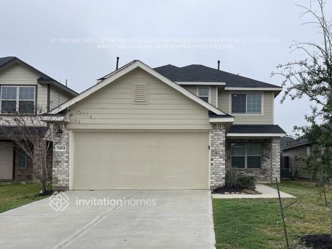 Building Photo - 24114 Mustang Run Dr