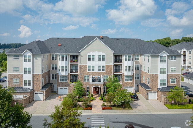 Photo - The Gatherings at Quarry Place