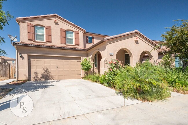 Photo - Clovis Eastside Home, 4BR/3BA, Built 2017 - Lots of Amenities!