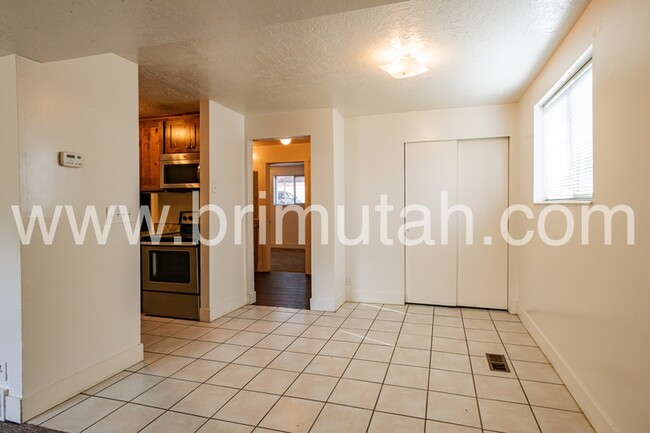 Photo - 4809 S 1740 E