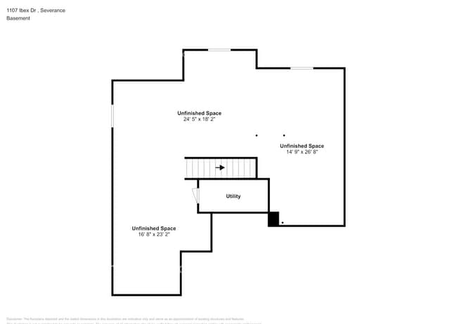 Photo - 1107 Ibex Dr