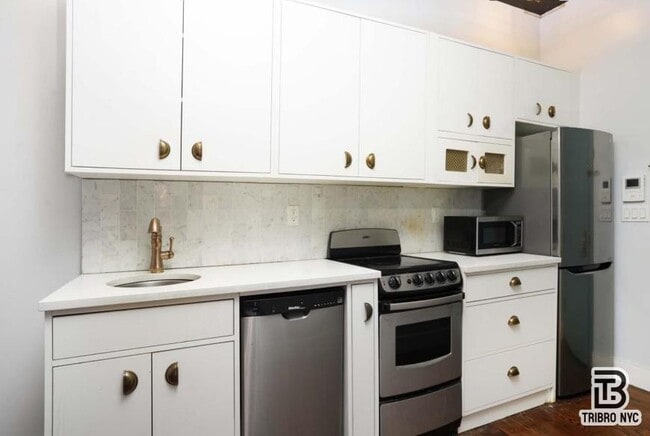 Photo - 1 bedroom in NEW YORK NY 10014 Unit 2E