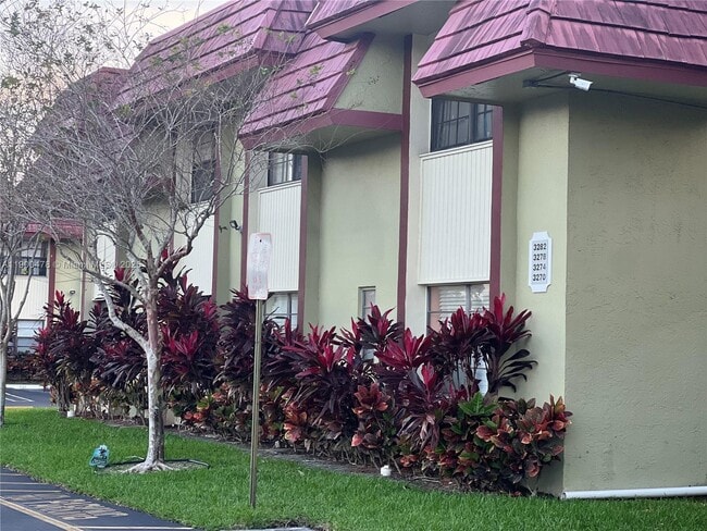Photo - 3292 NW 104th Ave Unit 3292