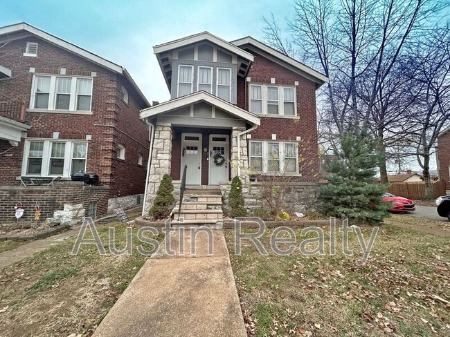 Building Photo - 5072 Lindenwood Ave Unit 2f Rental
