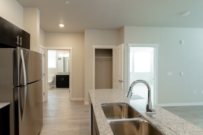 Lakemont Ridge