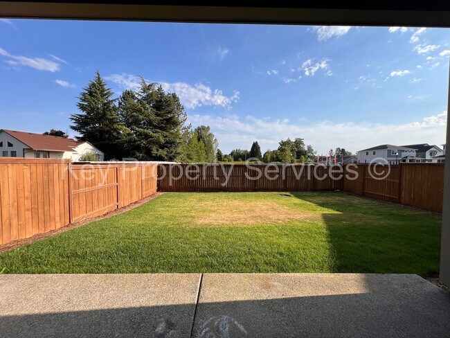 Photo - Gorgeous Modern Traditional Home in Brush ...