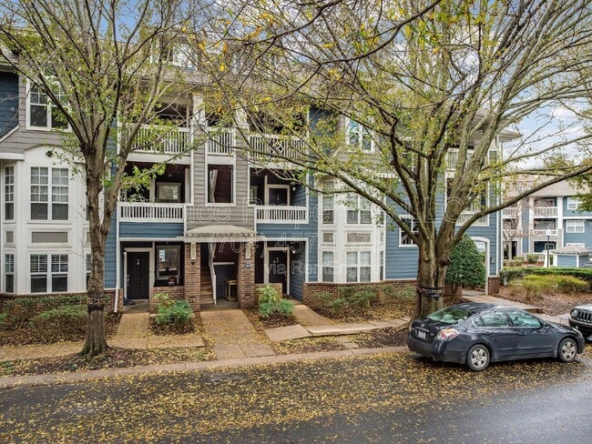 Building Photo - 415 Mather Green Ave Unit I