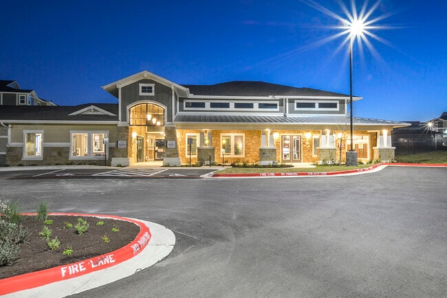 Photo - Bridge at Harris Ridge