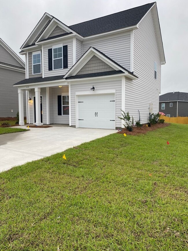 Photo - Brand New Beautiful 3 Bedroom 2.5 Bathroom