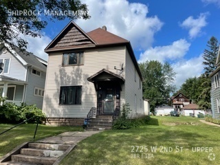 Building Photo - 2725 W 2nd St Unit upper Rental