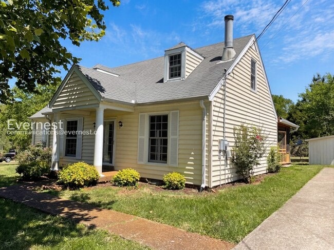 Photo - 1203 Countryside Dr