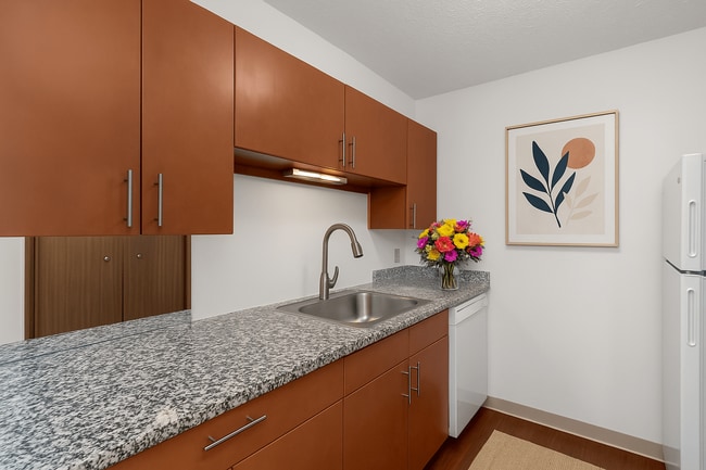 Walker Estates Apartments