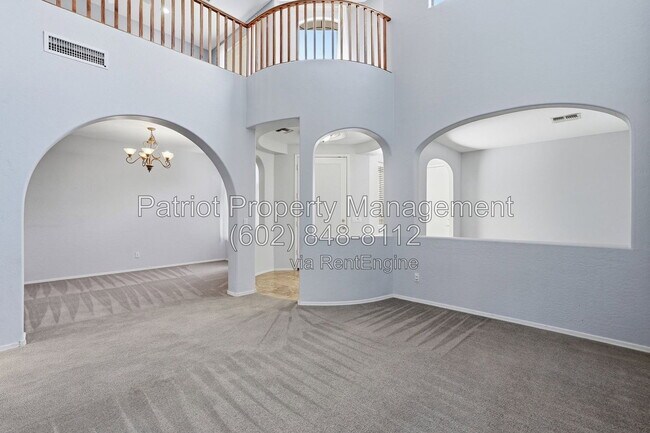 Photo - 3058 W Eagle Claw Dr