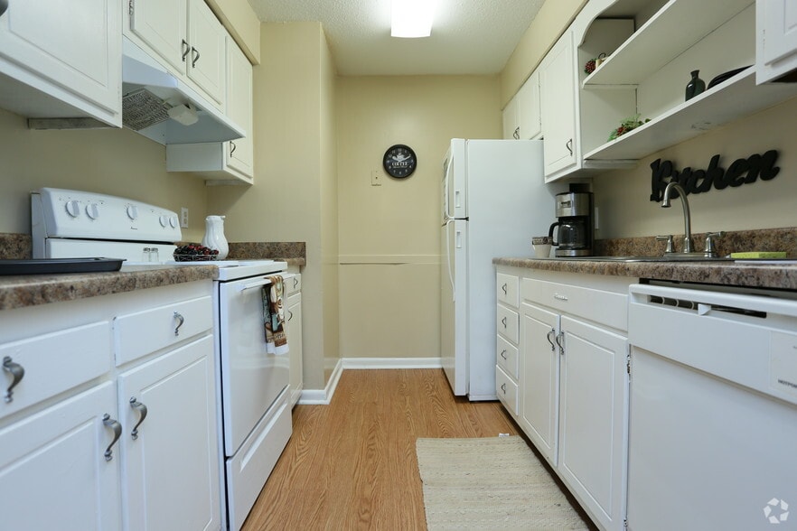 Interior Photo