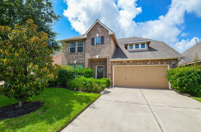 Photo - 26715 Mandrake Falls Ct