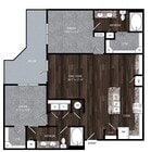 B3 Floor Plan