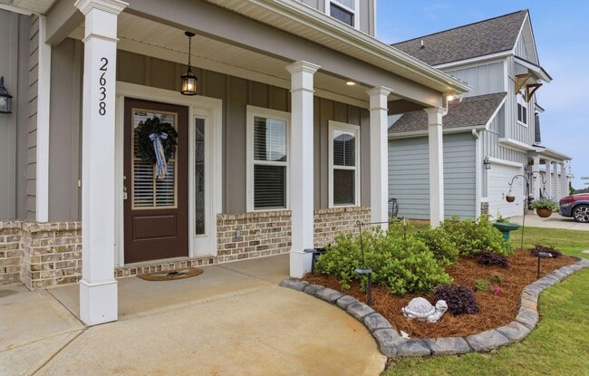 Photo - 2638 Laurens St