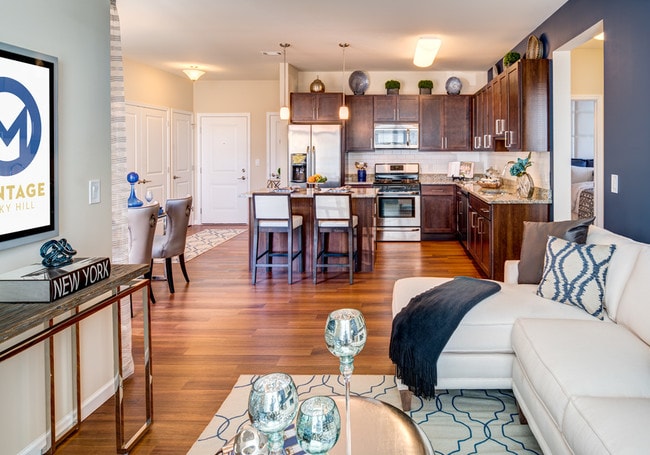 2 Bedroom Modena