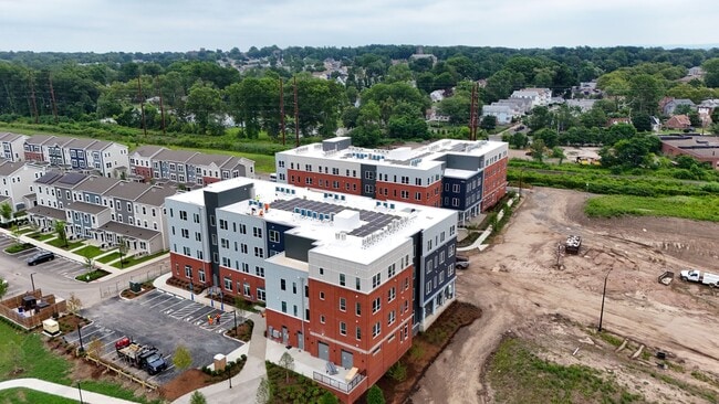 Photo - Heights at Village at Park River Apartments