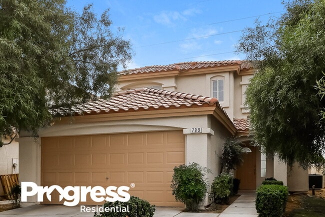 Photo - 799 Plantain Lily Ave