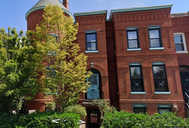Photo - 1837 Vermont Ave NW Unit #B