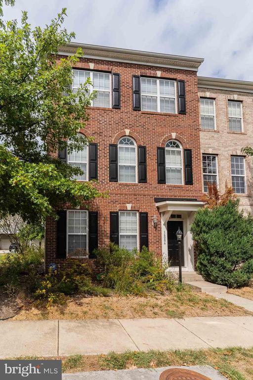 Building Photo - 16006 Greymill Manor Dr Rental