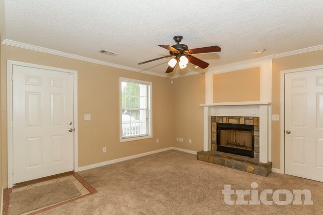 Photo - 1318 N Hampton Dr