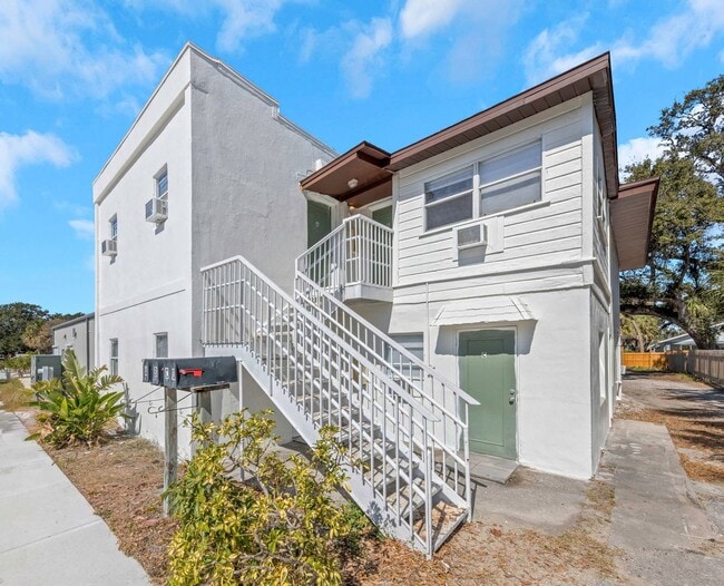 Building Photo - 416 Skinner Blvd Unit 416 B