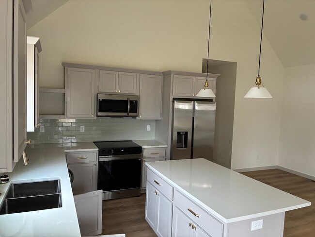 Photo - Brand New 2 Bed Home - Springfield MO