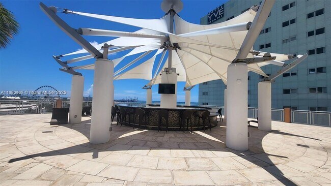 Photo - 253 NE 2nd St Unit 1206