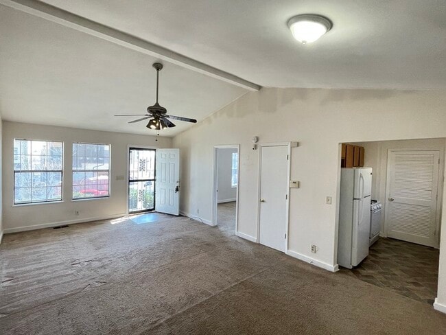 Photo - Edgehill home available for a 9 month lease!