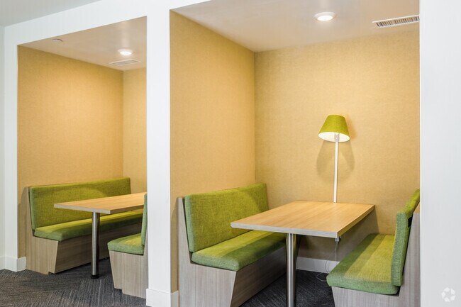 Study Lounge