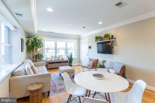 Photo - 5511 Colorado Ave NW Unit 402