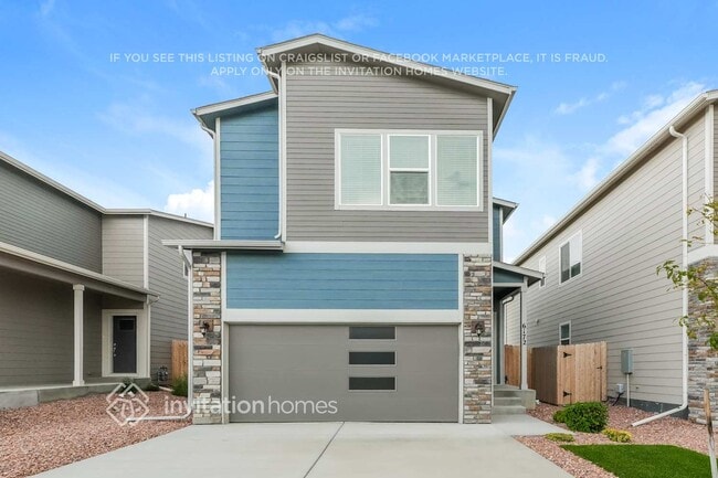 Building Photo - 6172 Big Bird Dr Rental