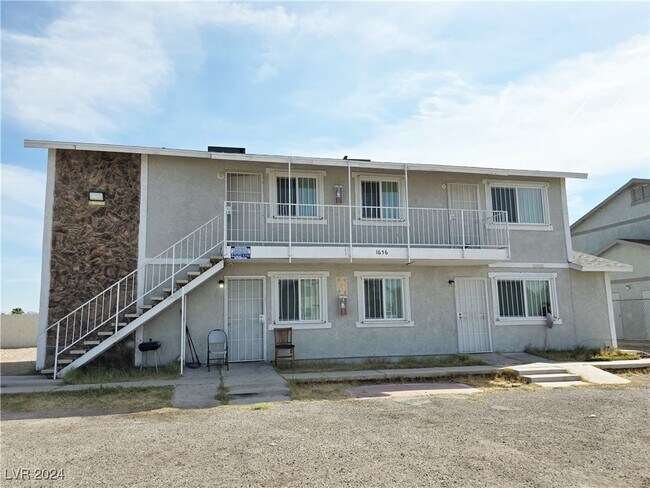 Photo - 1656 Stevens St Condo Unit 4