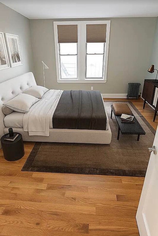 Photo - 666 Hancock St Unit 4A