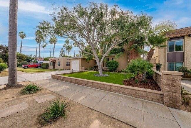 4819 Del Mar Ave Unit 1