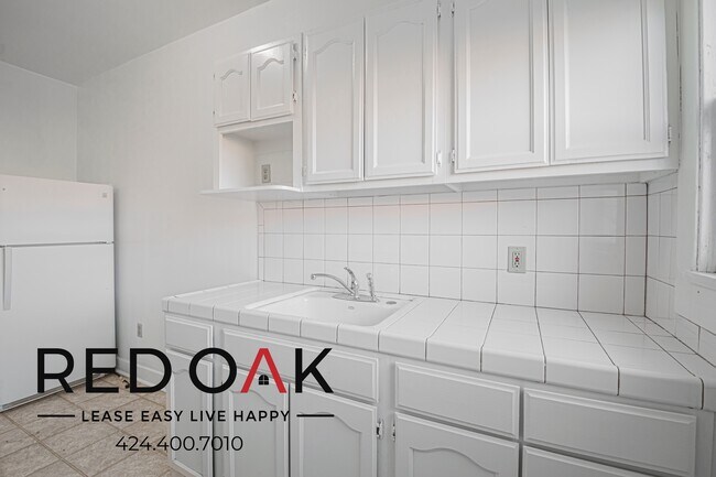 Photo - 1136 S Alvarado St Unit 5