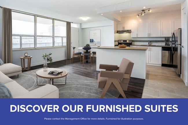 Building Photo - Davisville Village