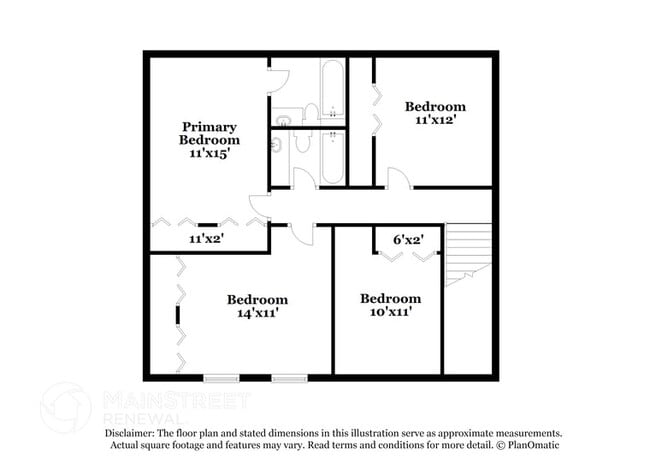Photo - 4466 Chartley Pl