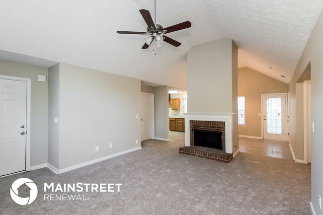 Photo - 1136 Oakwood Manor Ct