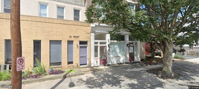 Building Photo - 10 W Leigh St Unit 4