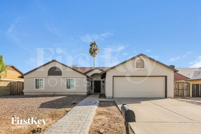 Photo - 5241 W Barbara Ave